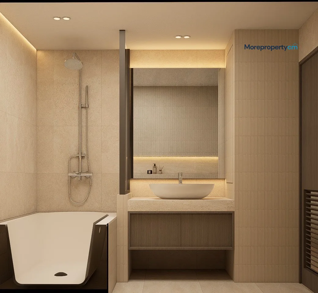 ขาย รวีวารี เรสซิเดนซ์ – นิมมาน ห้องสวย รีโนเวทใหม่ ทำเลดี - 20