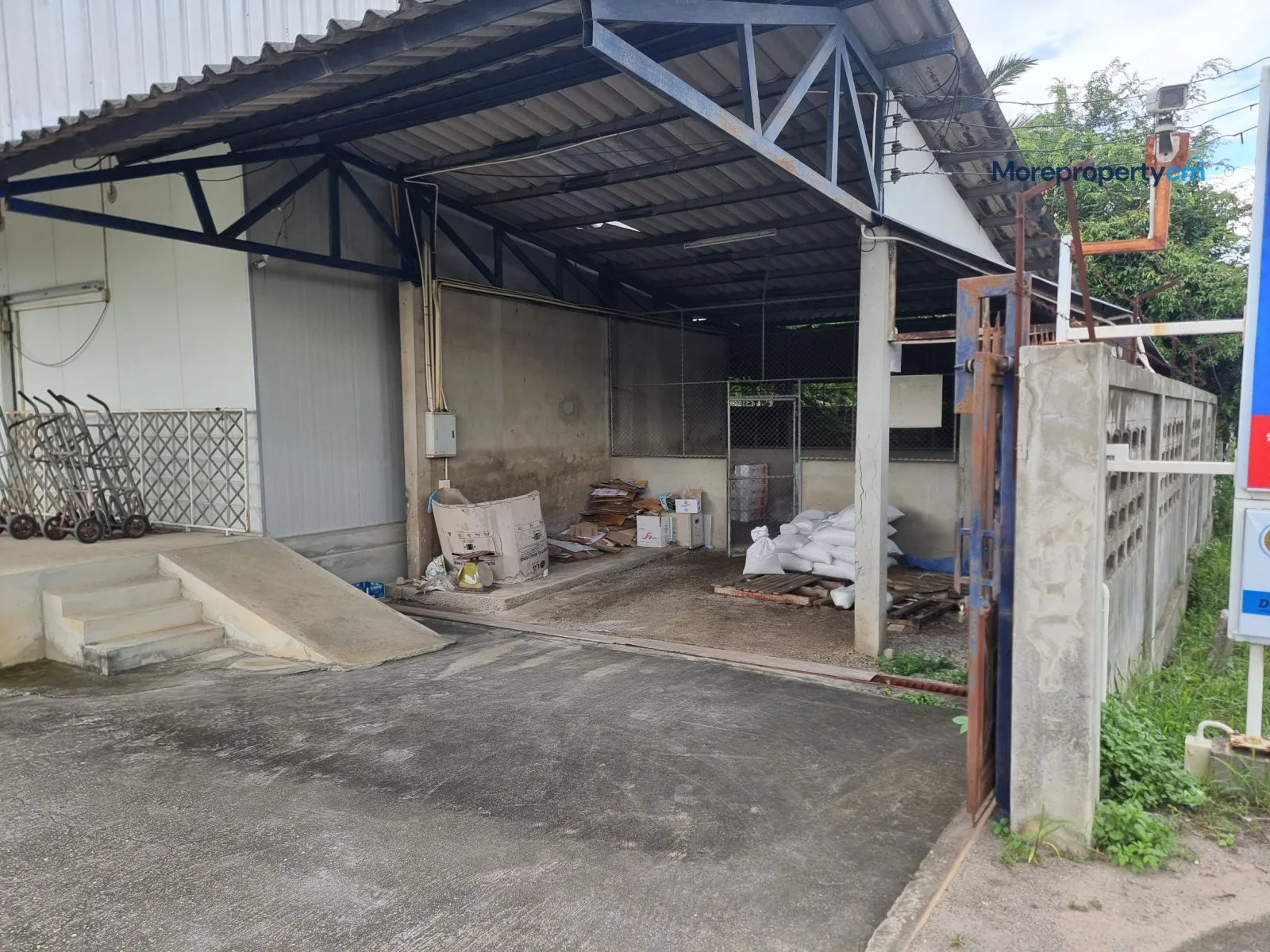 ขาย ที่ดิน สันป่าตอง เชียงใหม่ 1 ไร่ 1 งาน 63 ตร.ว. พร้อมสิ่งปลูกสร้าง - 11