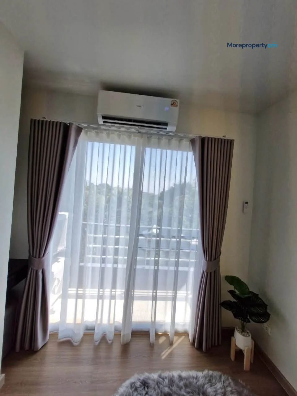 ให้เช่า วันพลัสเจ็ดยอด1 ห้องสวย ตกแต่งครบ ทำเลดี - 6
