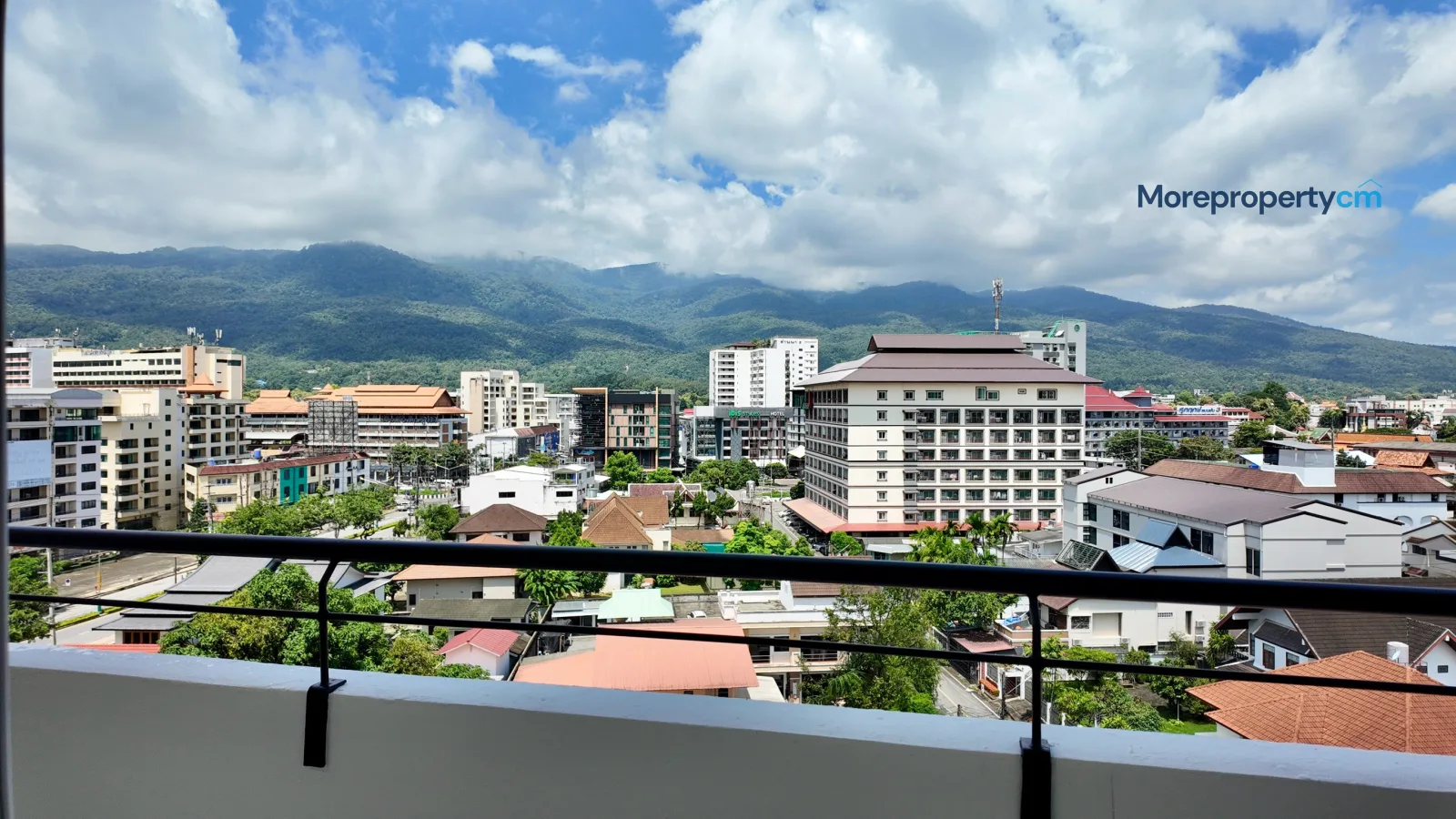 ขาย เดอะ ทรีโอ คอนโด 2 ห้องนอน 92.5 ตร.ม. ชั้น 8 ใกล้นิมมาน-เมญ่า [ID:1423CS] - 29