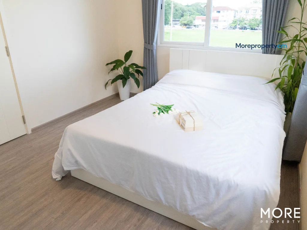 ให้เช่า อณาสิริ – พายัพ บ้านใหม่สไตล์นอร์ดิก - 14