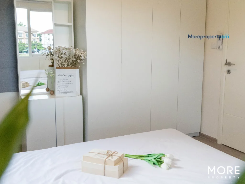 ให้เช่า อณาสิริ – พายัพ บ้านใหม่สไตล์นอร์ดิก - 15