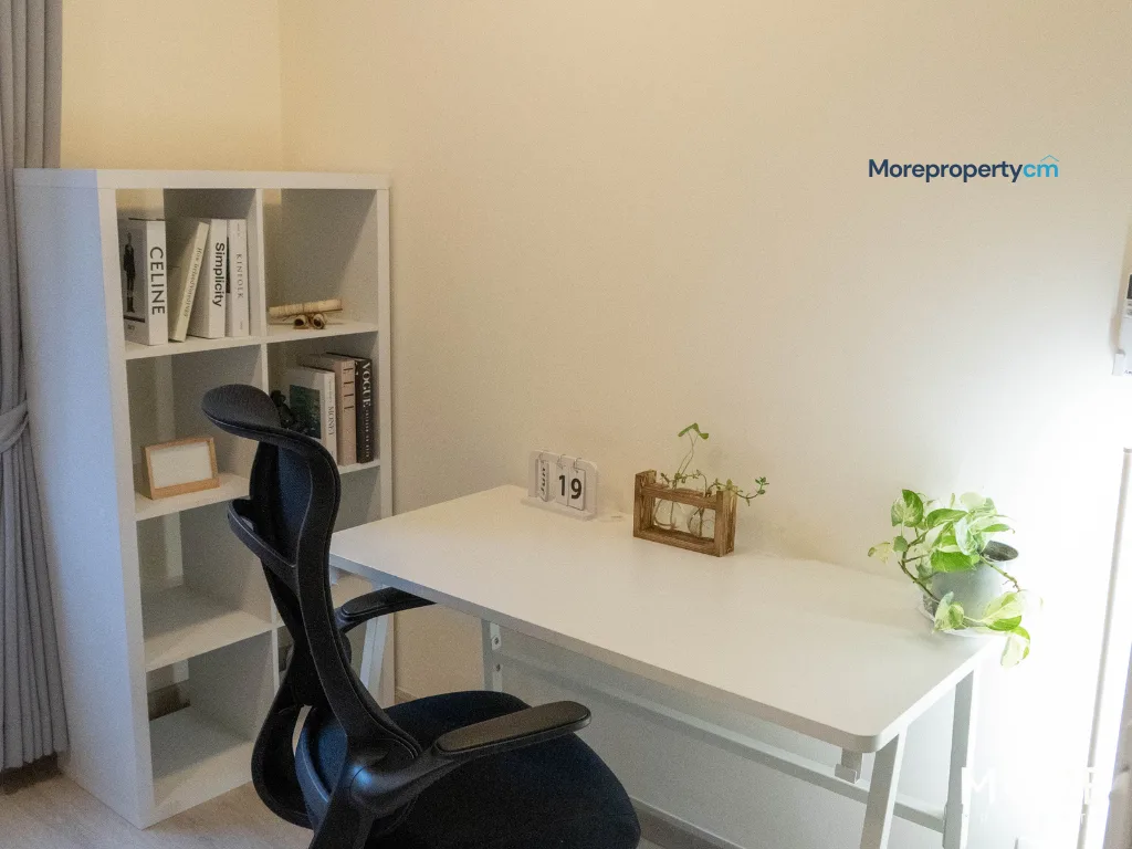 ให้เช่า อณาสิริ – พายัพ บ้านใหม่สไตล์นอร์ดิก - 16