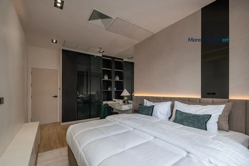 ขายบ้านในโครงการ พิมุกต์ 4 เฟส 2 – สันทราย บ้านสวย บิ้วอินทั้งหลัง - 6