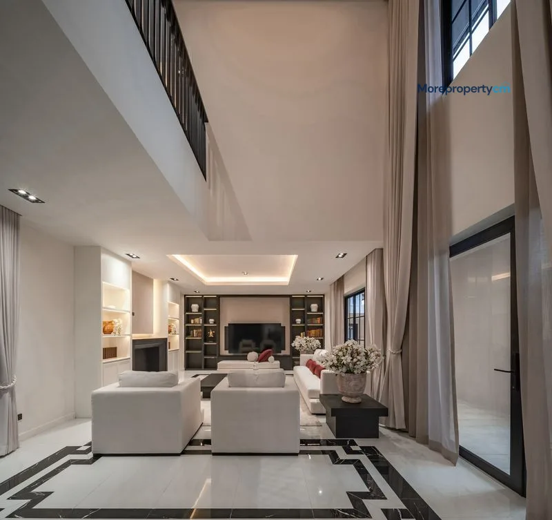ขายบ้านในโครงการ พิมุกต์ 4 เฟส 2 – สันทราย บ้านสวย บิ้วอินทั้งหลัง - 12