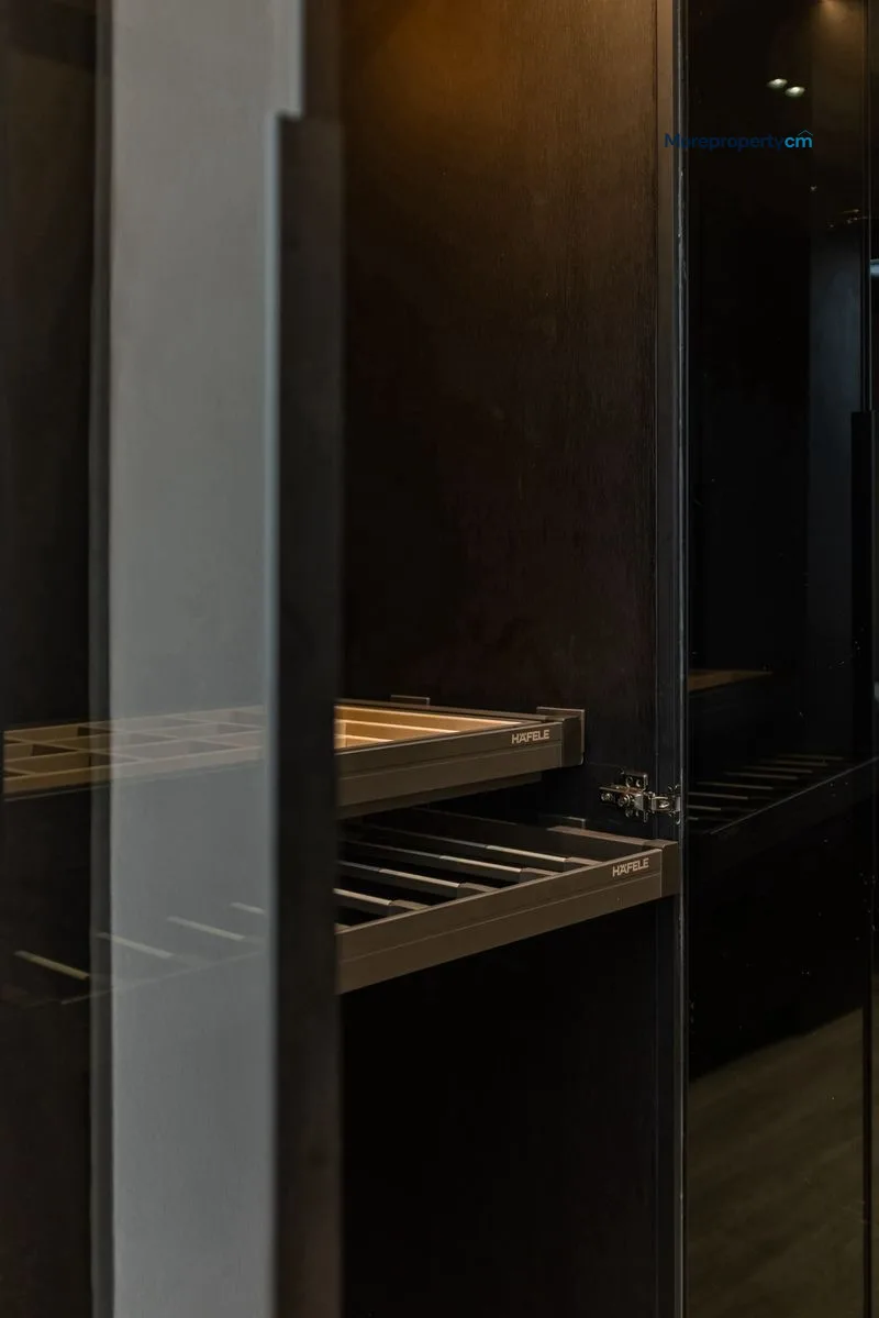 ขายบ้านในโครงการ พิมุกต์ 4 เฟส 2 – สันทราย บ้านสวย บิ้วอินทั้งหลัง - 10