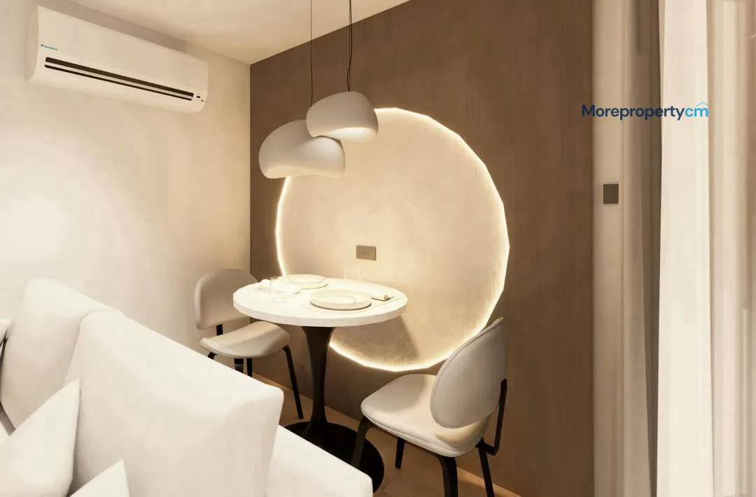 ขาย บุญมาศ แมนชั่น ห้องกำลังรีโนเวท ห้องสวย ย่านนิมมาน ทำ Airbnb ได้ - 13