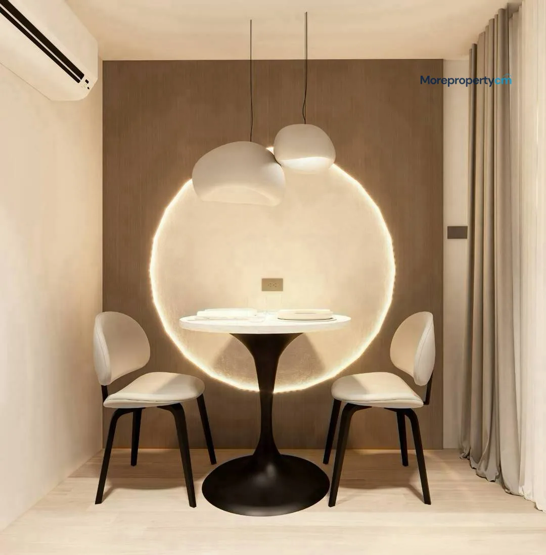 ขาย บุญมาศ แมนชั่น ห้องกำลังรีโนเวท ห้องสวย ย่านนิมมาน ทำ Airbnb ได้ - 14