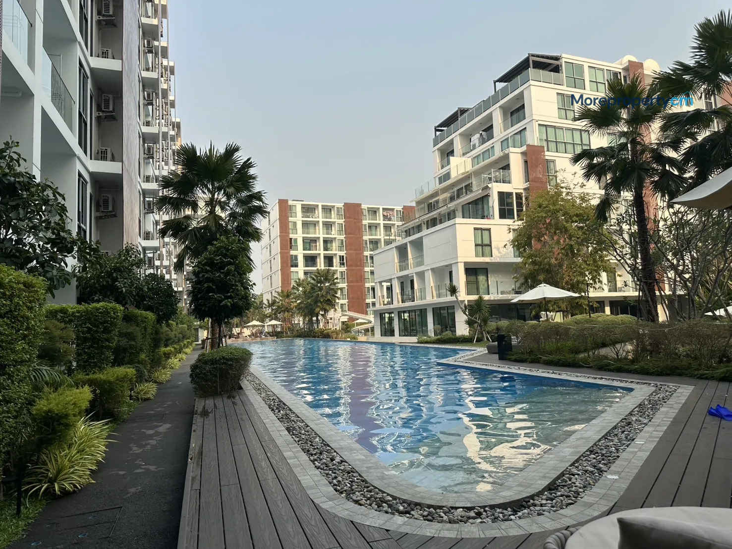 ให้เช่า เดอะวัน เชียงใหม่ คอนโด ห้องสวย โครงการคุณภาพ พร้อมเข้าอยู่ - 8