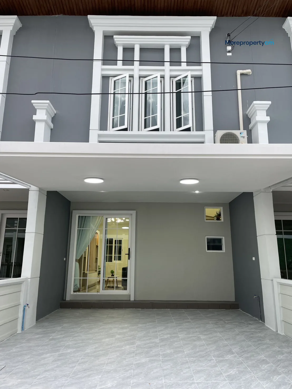 ให้เช่า โกลเด้นทาวน์ – รวมโชค บ้านสวย ตกแต่งครบ พร้อมเข้าอยู่