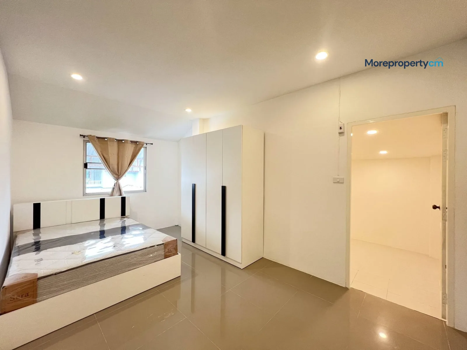 ให้เช่า บ้านรุ่งธนา 4 ท่ารั่ว บ้านสวย เลี้ยงสัตว์ได้ พร้อมเข้าอยู่ - 2