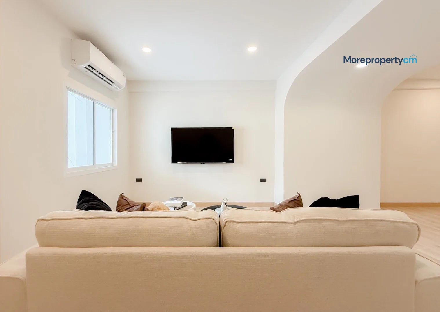 กุลพันธ์วิลล์ 2 – แม่เหียะ 3ห้องนอน 3ห้องน้ำ 130 ตร.ม. - 4