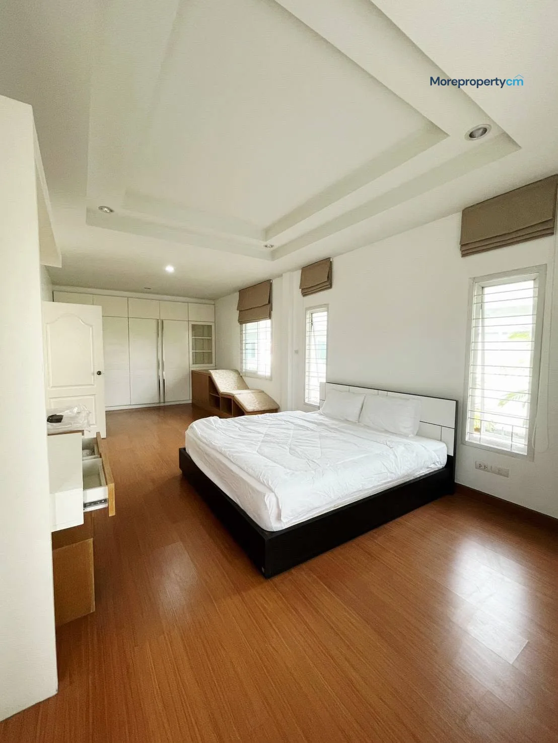 ให้เช่า บ้านในโครงการ เดอะลากูนน่าโฮม เฟส10 บ้านสวย พร้อมเข้าอยู่ - 2