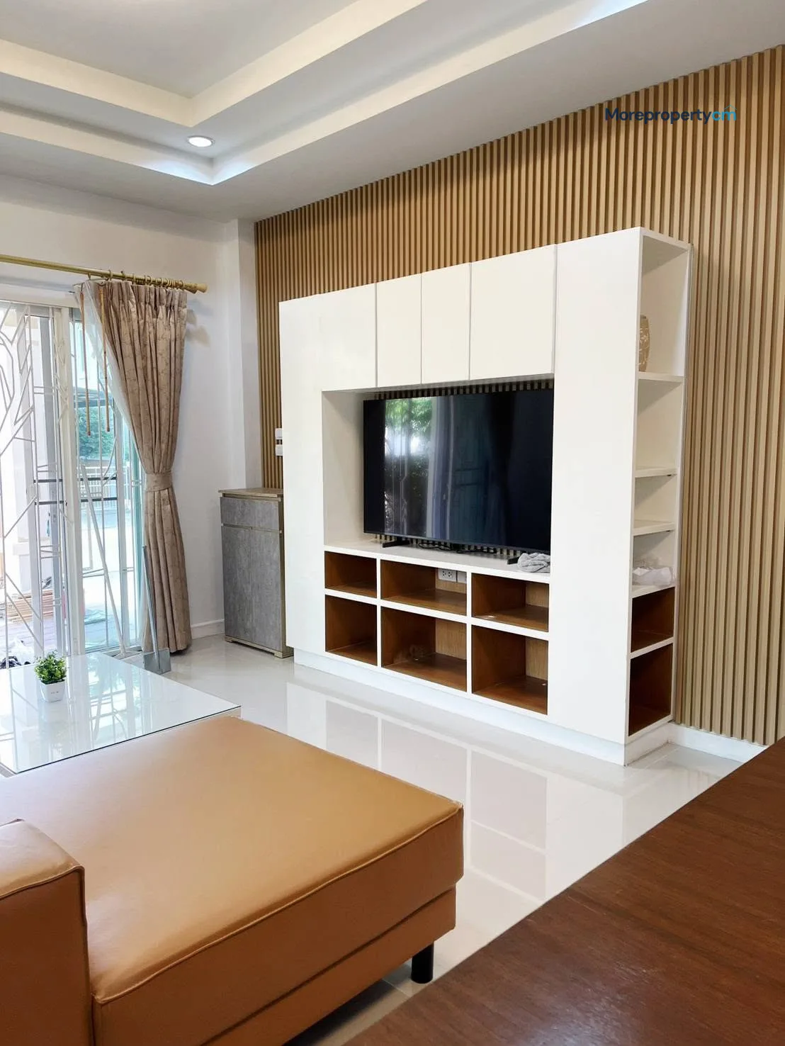 ให้เช่า บ้านในโครงการ เดอะลากูนน่าโฮม เฟส10 บ้านสวย พร้อมเข้าอยู่ - 9