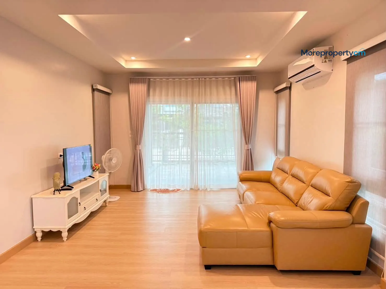 ให้เช่า บ้านในโครงการ ศุภาลัยเบลล่า – แม่ริม บ้านสวย พื้นที่กว้าง พร้อมเข้าอยู่ - 10