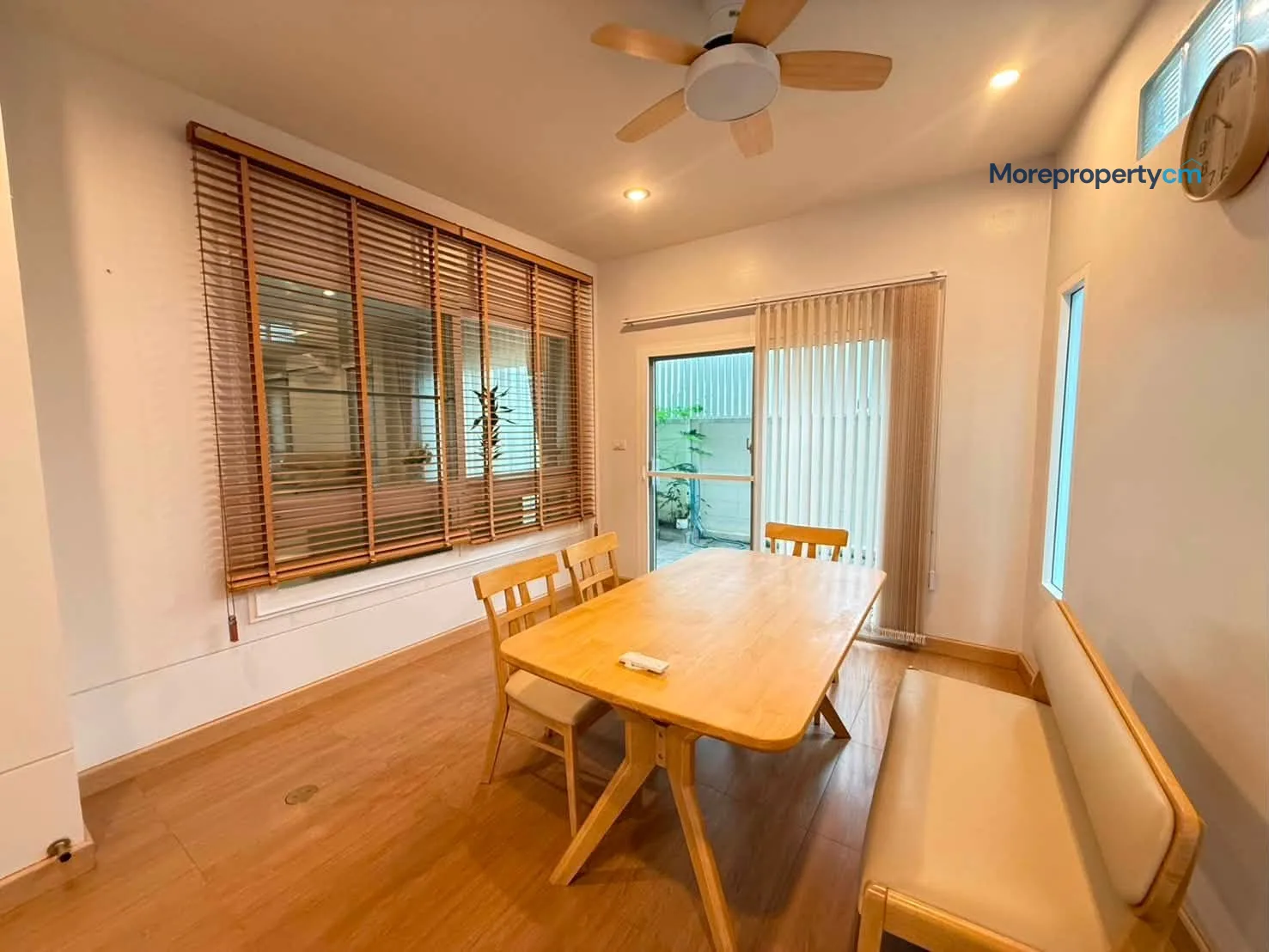 ให้เช่า บ้านในโครงการ ศุภาลัยเบลล่า – แม่ริม บ้านสวย พื้นที่กว้าง พร้อมเข้าอยู่ - 13