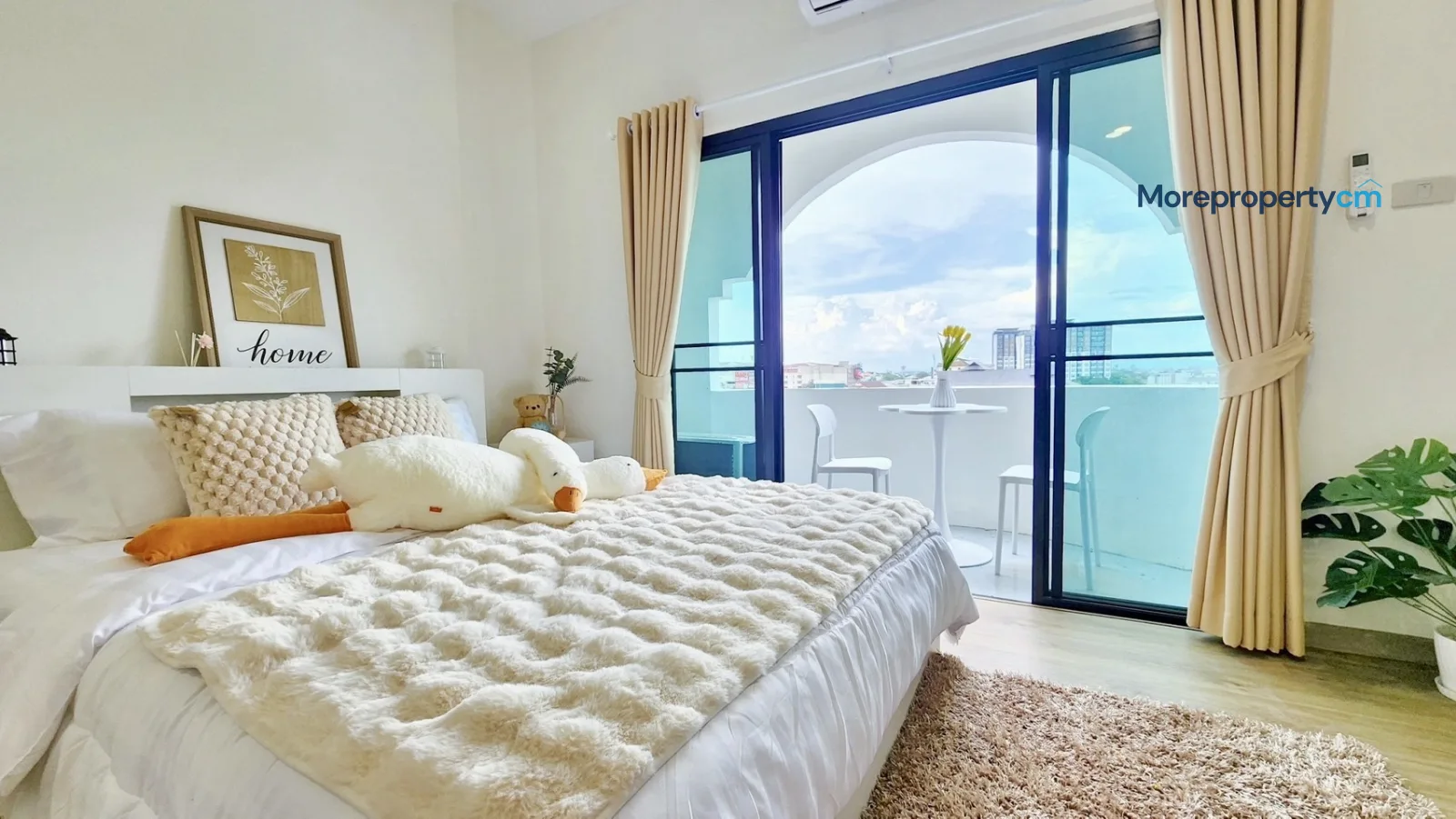 ขาย ซีรีโน่ แอร์พอร์ต ห้องสวย ตกแต่งครบ พร้อมเข้าอยู่ - 11