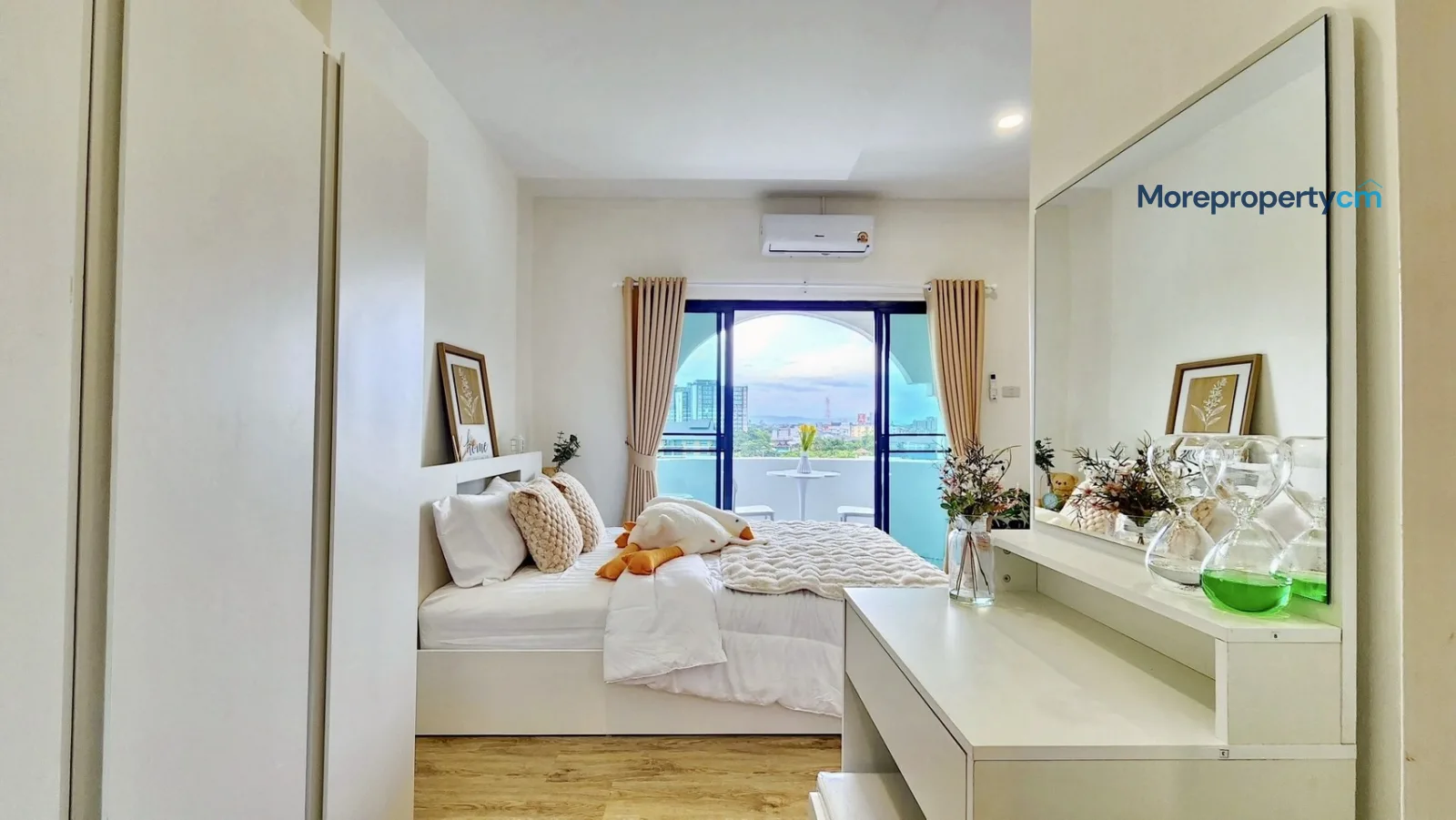 ขาย ซีรีโน่ แอร์พอร์ต ห้องสวย ตกแต่งครบ พร้อมเข้าอยู่ - 10