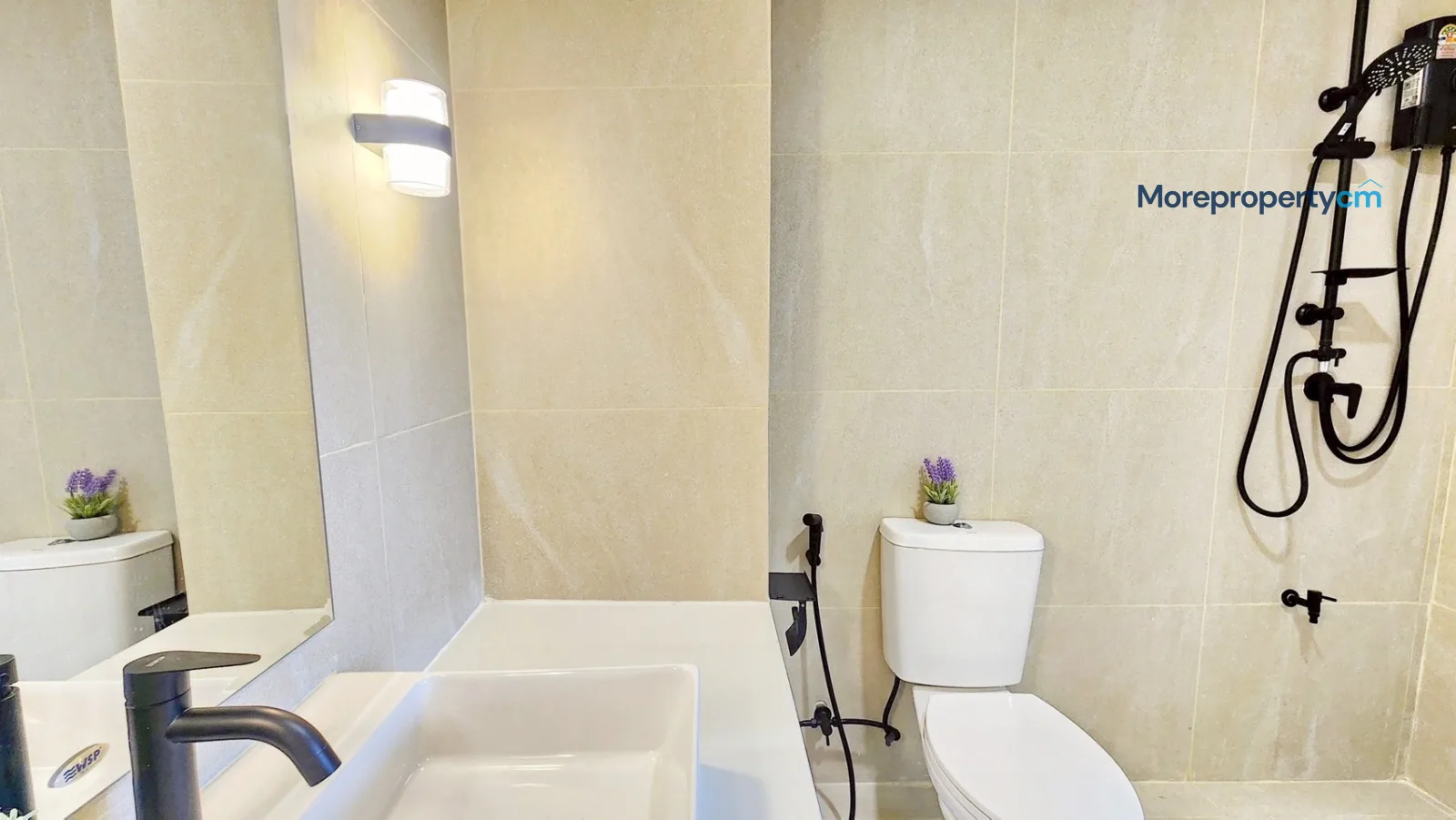 ขาย ซีรีโน่ แอร์พอร์ต ห้องสวย ตกแต่งครบ พร้อมเข้าอยู่ - 14