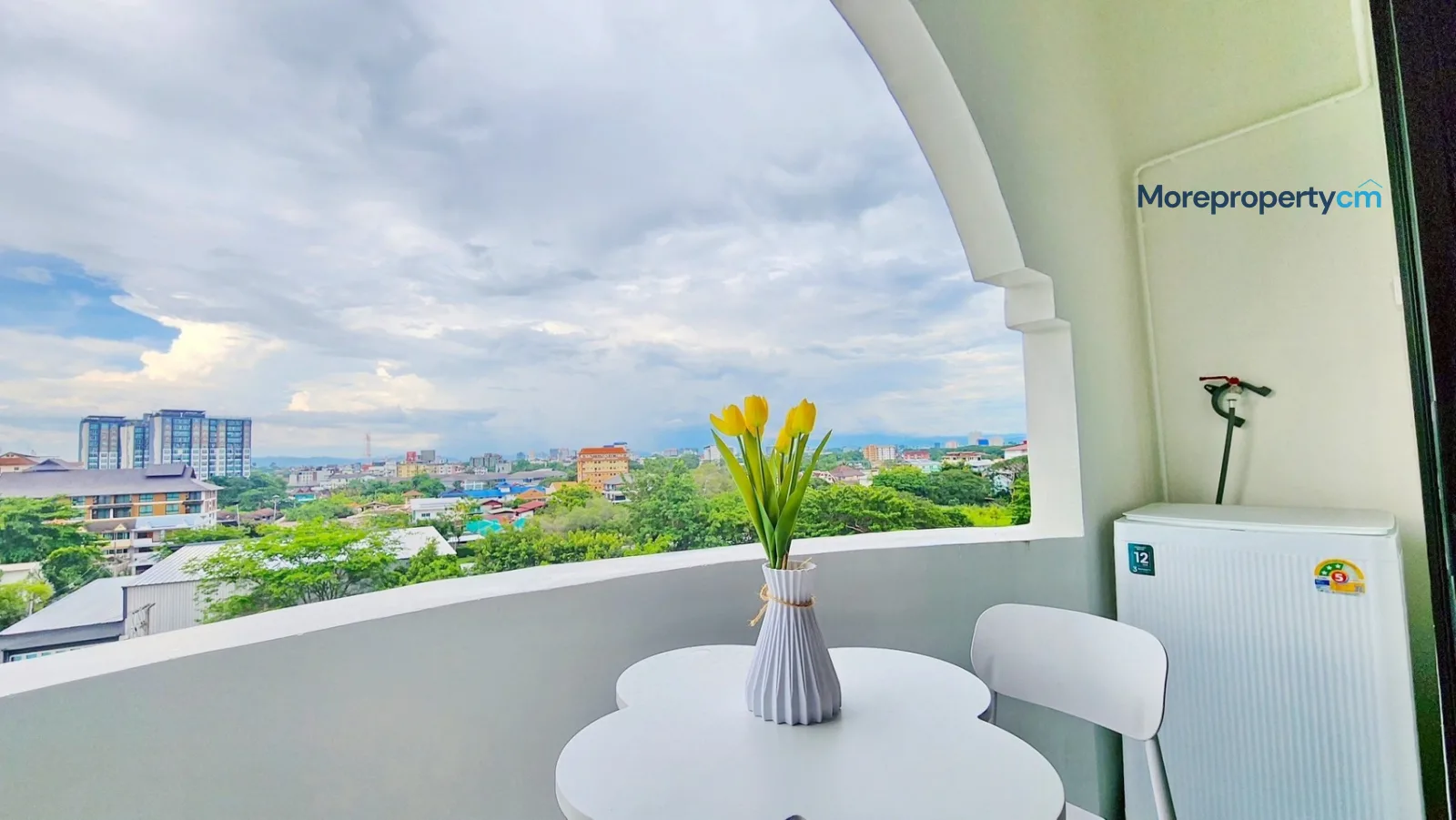 ขาย ซีรีโน่ แอร์พอร์ต ห้องสวย ตกแต่งครบ พร้อมเข้าอยู่ - 17