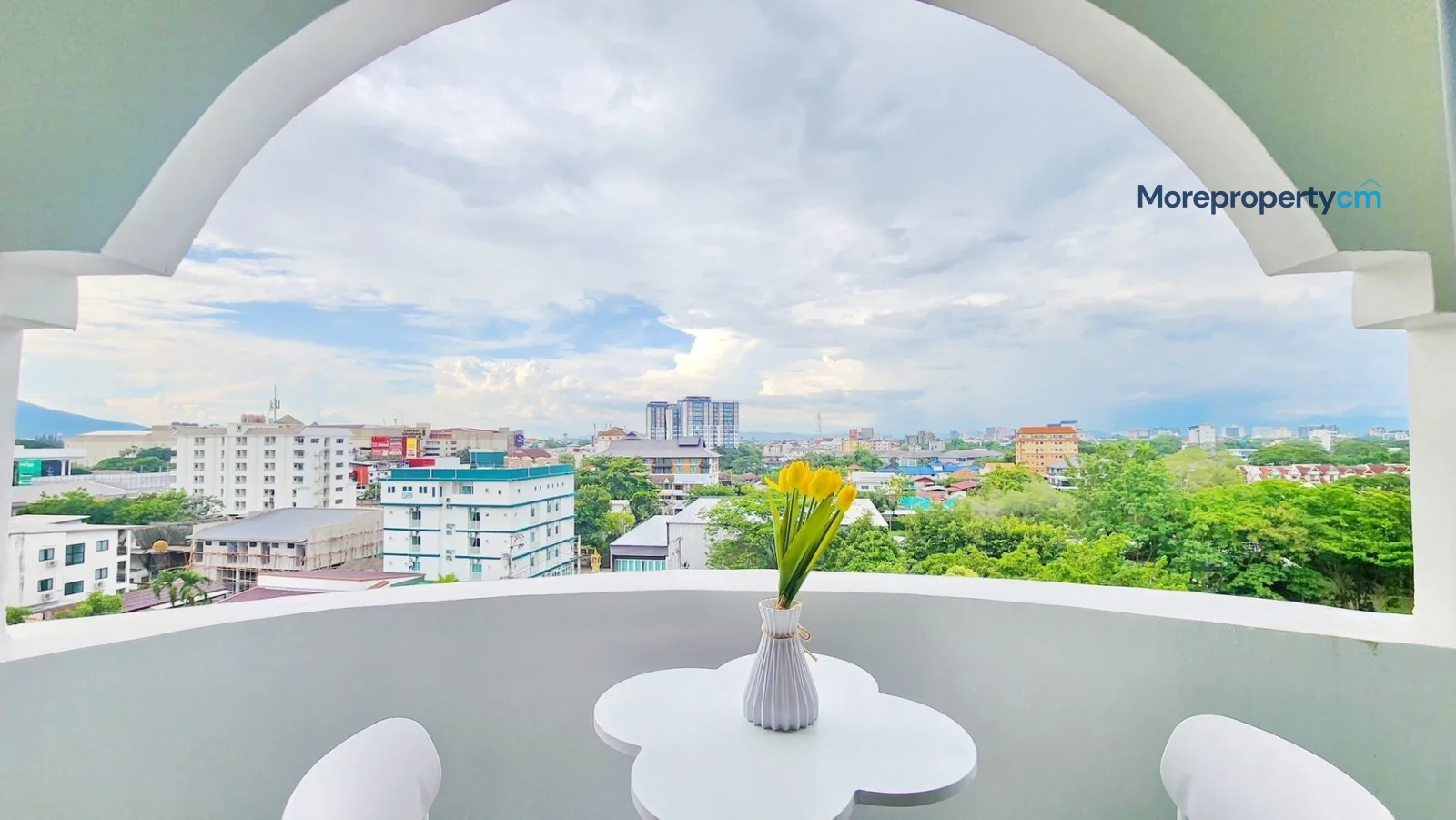ขาย ซีรีโน่ แอร์พอร์ต ห้องสวย ตกแต่งครบ พร้อมเข้าอยู่ - 18