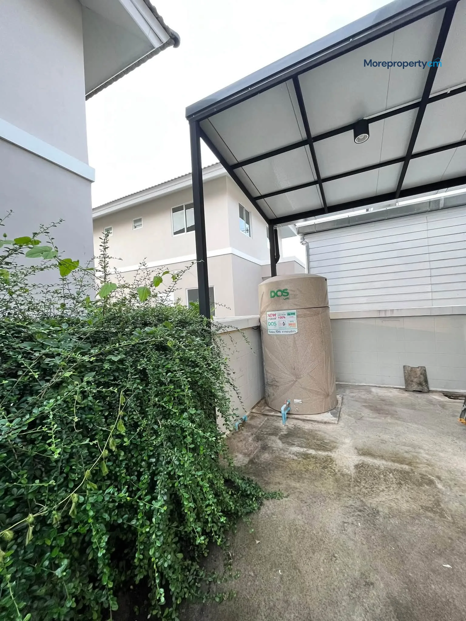 ให้เช่า บ้านในโครงการ กาญจน์กนกวิลล์ 14 – สันกำแพง บ้านตกแต่งครบ พร้อมเข้าอยู่ - 19