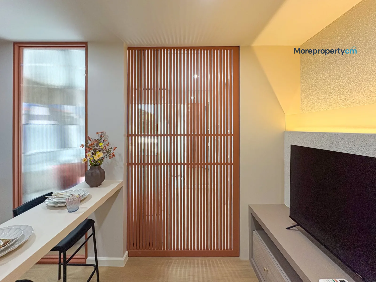 ขาย บุญมาศ แมนชั่น ห้องสวย รีโนเวทใหม่ ย่านนิมมาน - 15