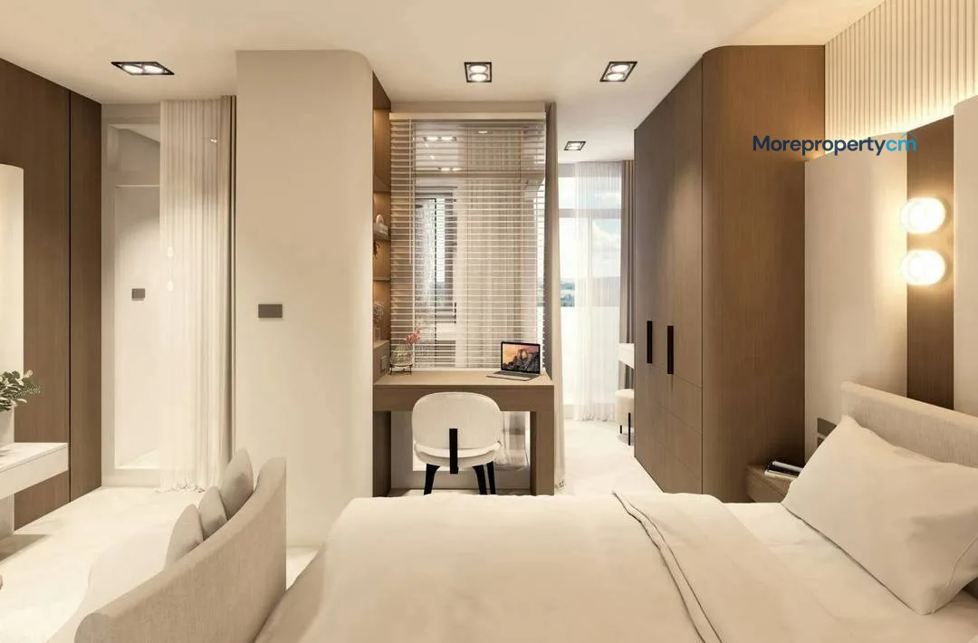 ขาย ทรี บูทีค คอนโด นิมมาน ห้องรีโนเวทใหม่ ตกแต่งสวย ใกล้วันนิมาน