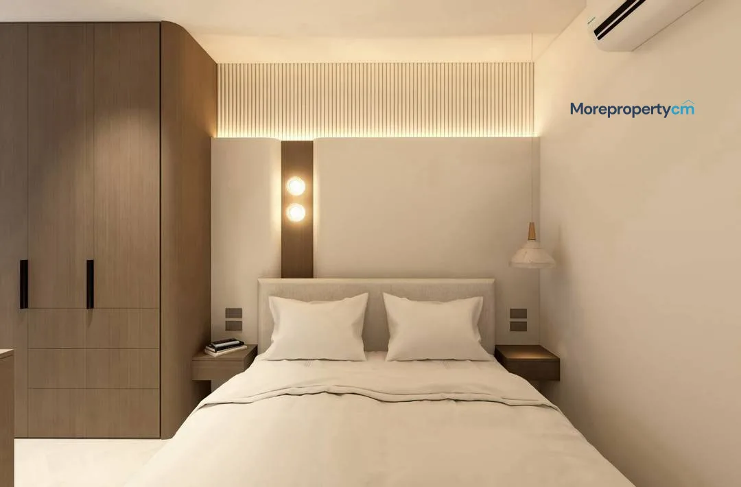 ขาย ทรี บูทีค คอนโด นิมมาน ห้องรีโนเวทใหม่ ตกแต่งสวย ใกล้วันนิมาน - 3