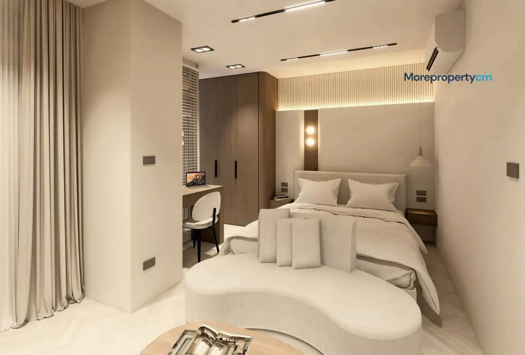 ขาย ทรี บูทีค คอนโด นิมมาน ห้องรีโนเวทใหม่ ตกแต่งสวย ใกล้วันนิมาน - 4