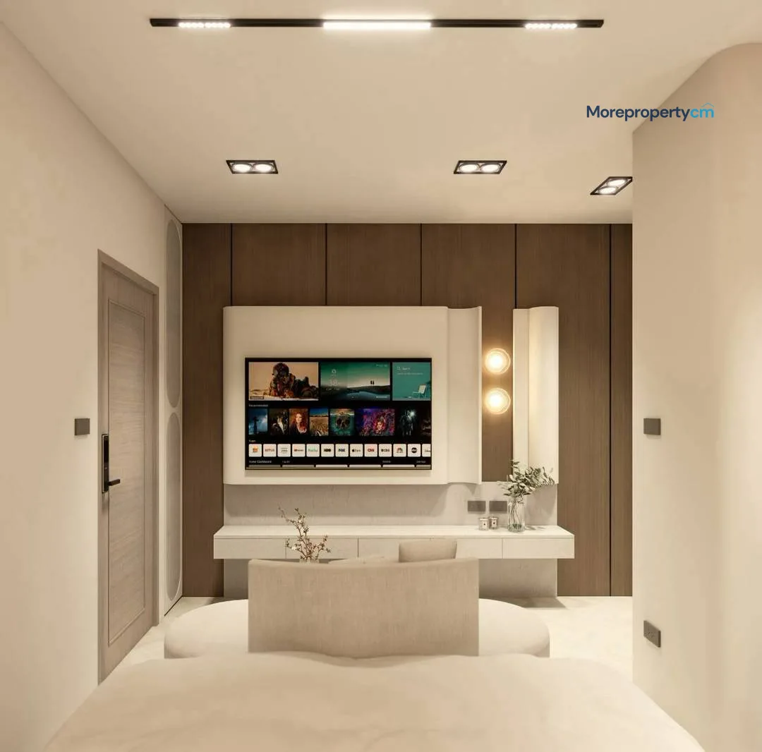 ขาย ทรี บูทีค คอนโด นิมมาน ห้องรีโนเวทใหม่ ตกแต่งสวย ใกล้วันนิมาน - 10