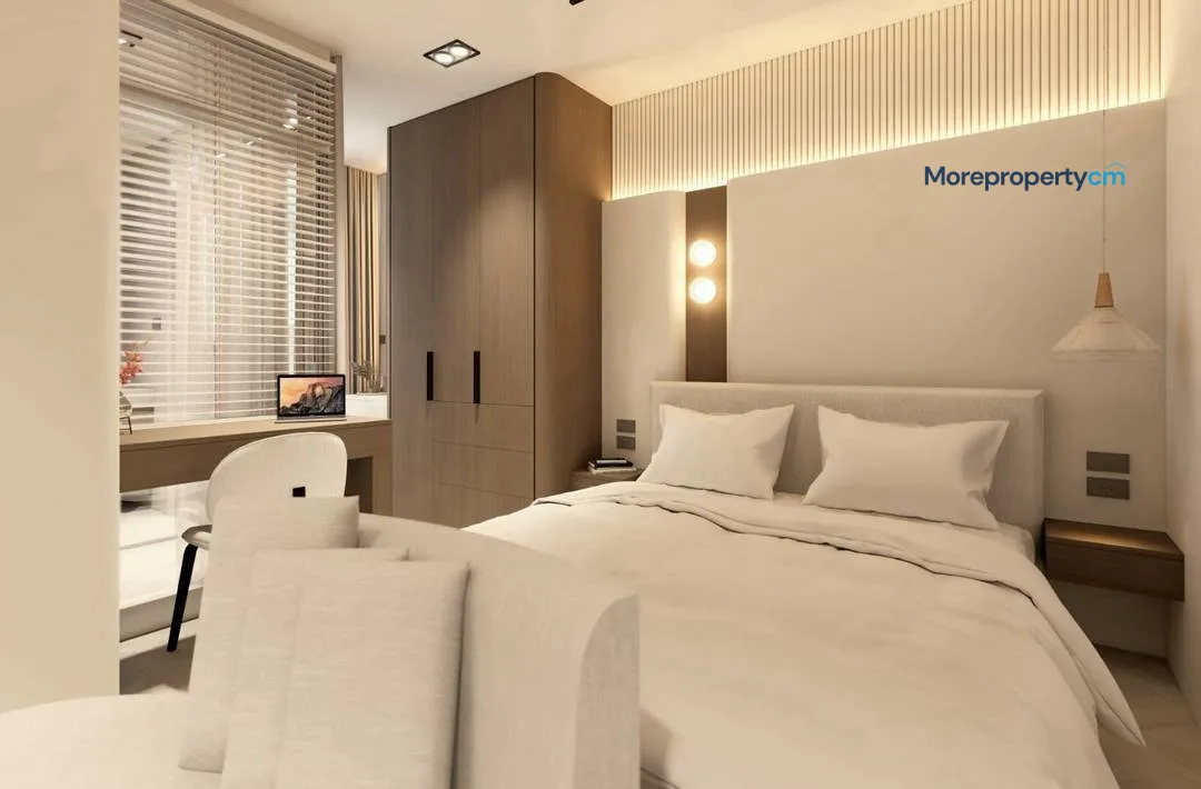 ขาย ทรี บูทีค คอนโด นิมมาน ห้องรีโนเวทใหม่ ตกแต่งสวย ใกล้วันนิมาน - 12
