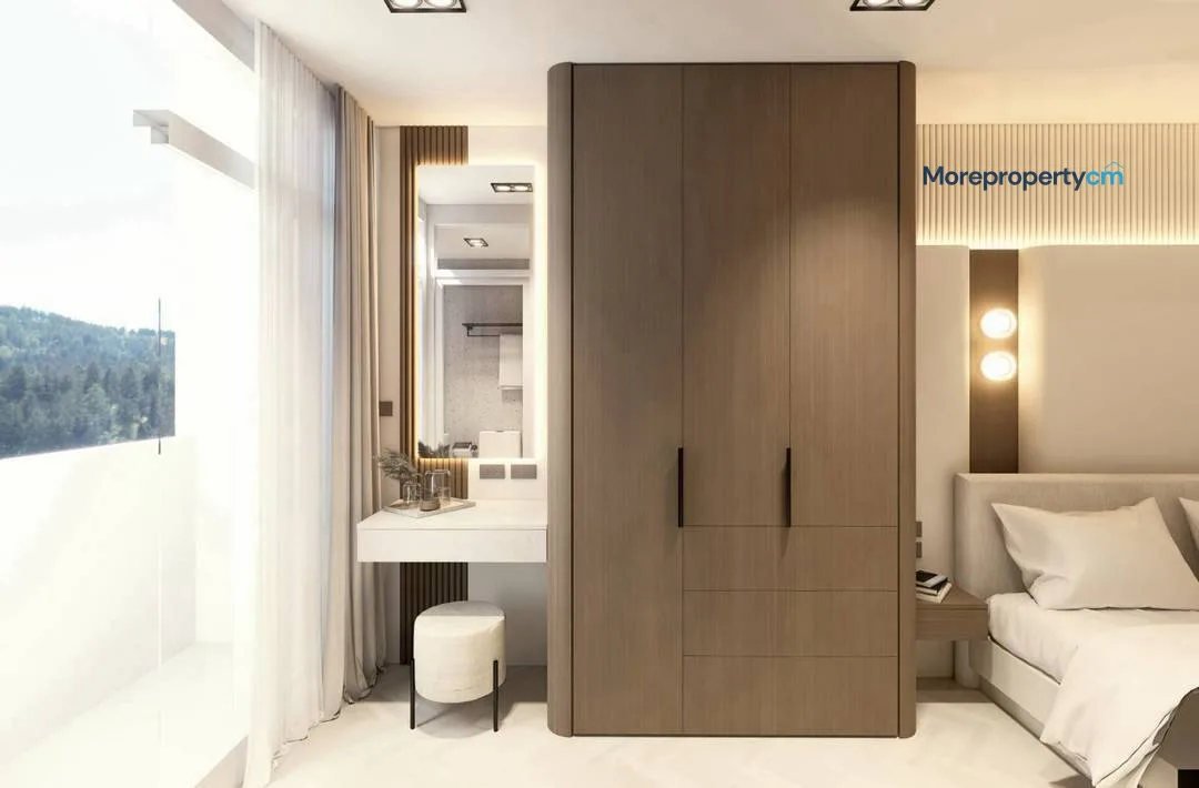 ขาย ทรี บูทีค คอนโด นิมมาน ห้องรีโนเวทใหม่ ตกแต่งสวย ใกล้วันนิมาน - 14