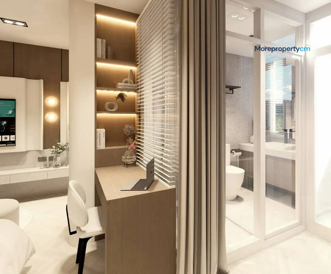 ขาย ทรี บูทีค คอนโด นิมมาน ห้องรีโนเวทใหม่ ตกแต่งสวย ใกล้วันนิมาน - 15