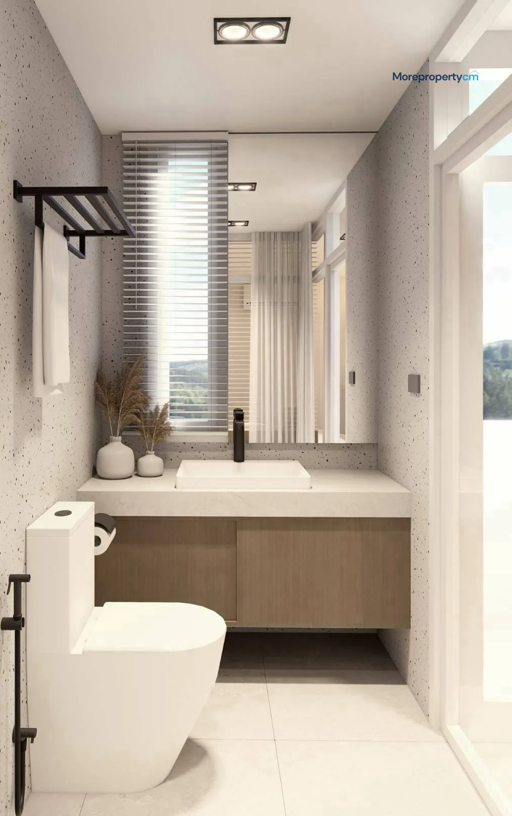 ขาย ทรี บูทีค คอนโด นิมมาน ห้องรีโนเวทใหม่ ตกแต่งสวย ใกล้วันนิมาน - 19