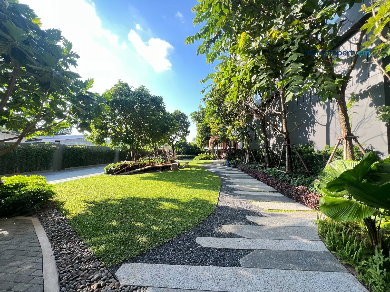 ให้เช่า เดอะ เบส ไฮท์ เชียงใหม่ 1 ห้องนอน 34 ตร.ม. ชั้น 25 วิวสวย ใกล้เซ็นทรัล [ID: 659CR] - 22
