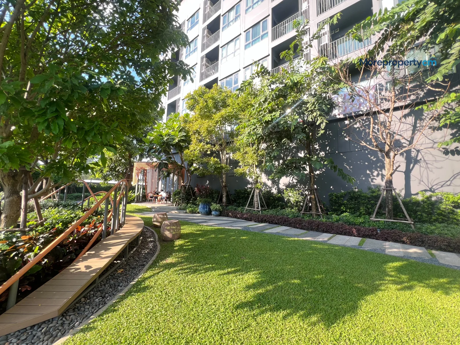ให้เช่า เดอะ เบส ไฮท์ เชียงใหม่ 1 ห้องนอน 34 ตร.ม. ชั้น 25 วิวสวย ใกล้เซ็นทรัล [ID: 659CR] - 23