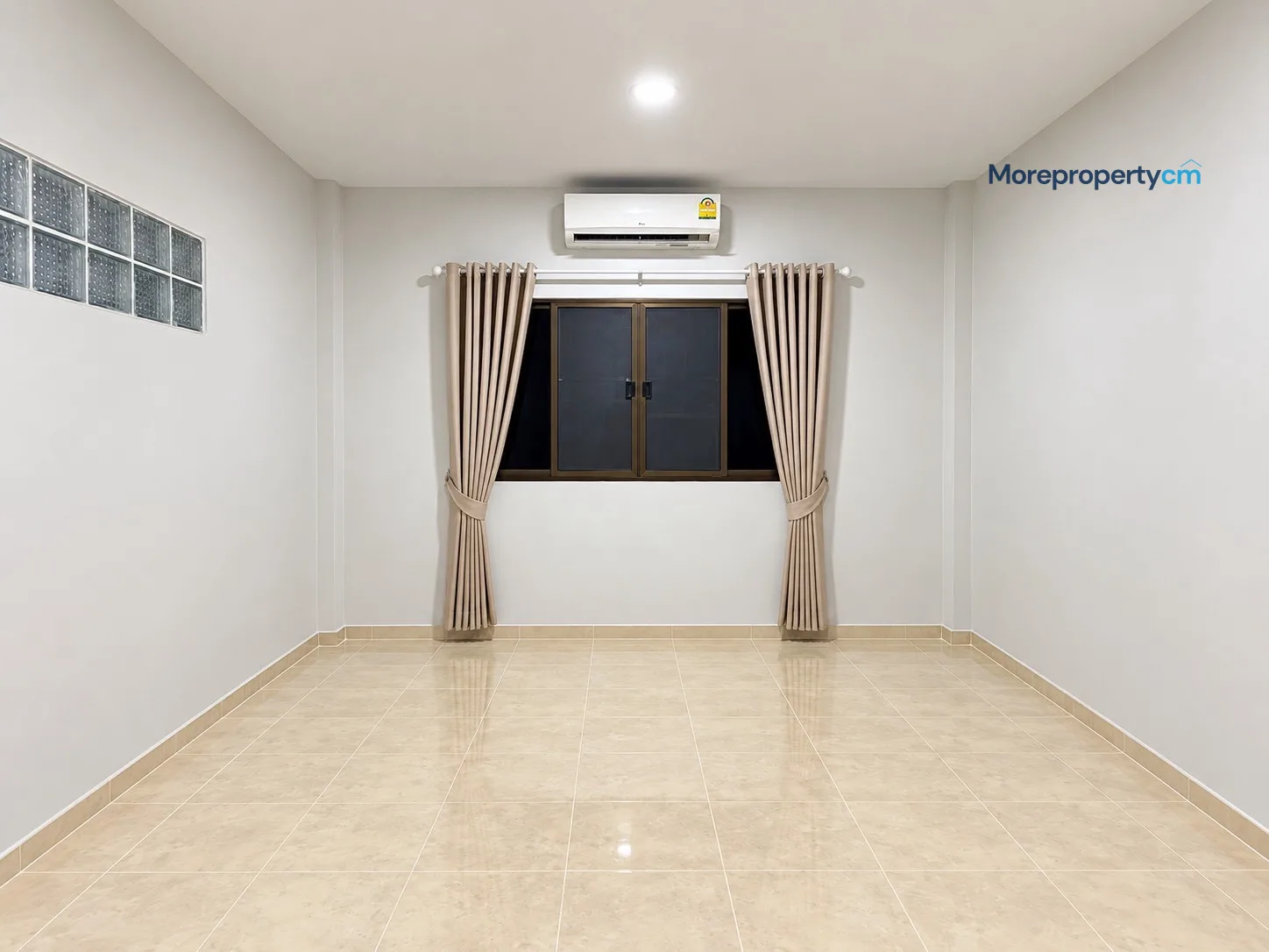 ขายบ้านนอกโครงการ ใกล้สำนักงานที่ดินอำเภอสันทราย บ้านสวย พร้อมเข้าอยู่ - 8