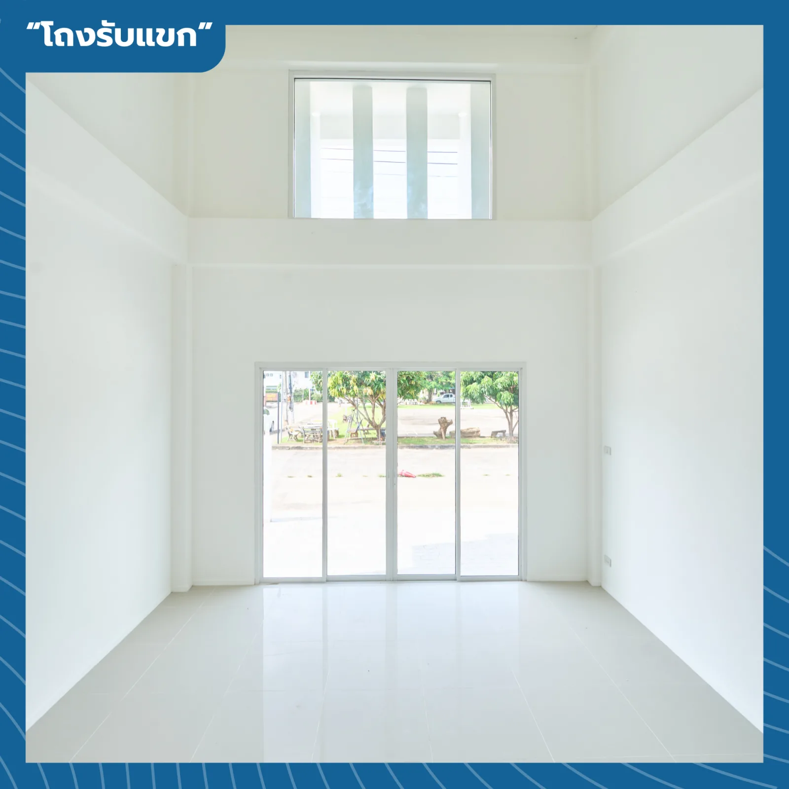 ขาย ทาวน์โฮม 2 ชั้นครึ่ง ทำเลดี ฟังก์ชันครบ พร้อมอยู่! - 3