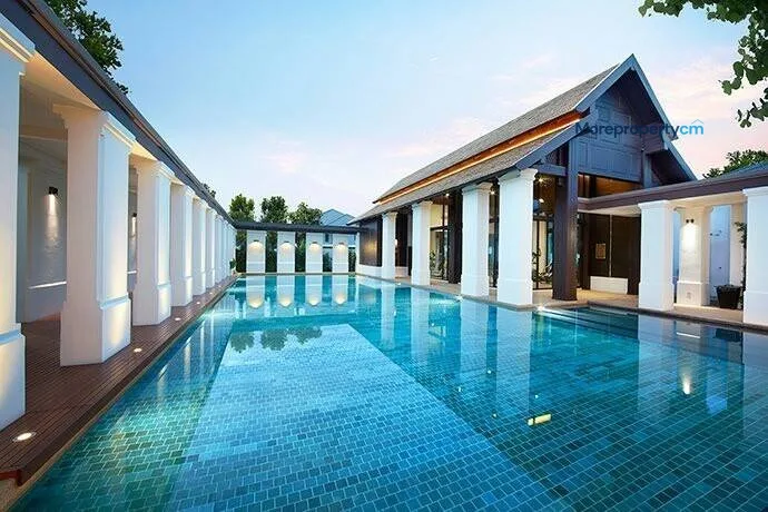 ขาย/เช่า บ้านเดี่ยวเศรษฐสิริ รวมโชค สภาพใหม่ พร้อมสวนส่วนตัว ทำเลดีใกล้มีโชคพลาซ่า - 15