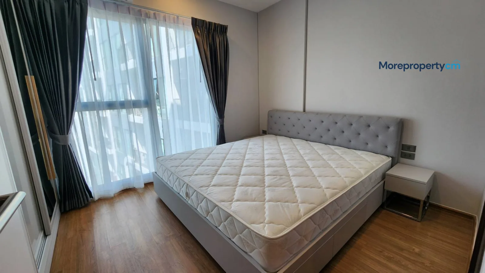 ให้เช่า อะไรซ์ คอนโด – เจริญเมือง คอนโดใหม่ ห้องใหม่ไม่เคยอยู่