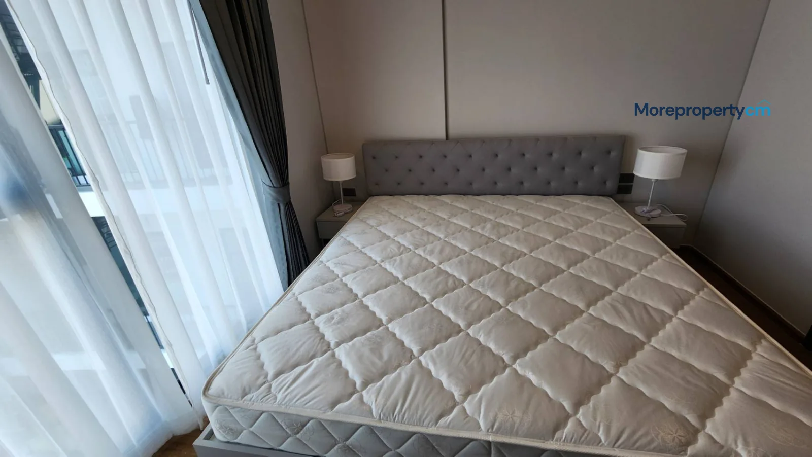 For Rent: Arise Condo – Charoen Muang Brand new unit, never occupied. - 2