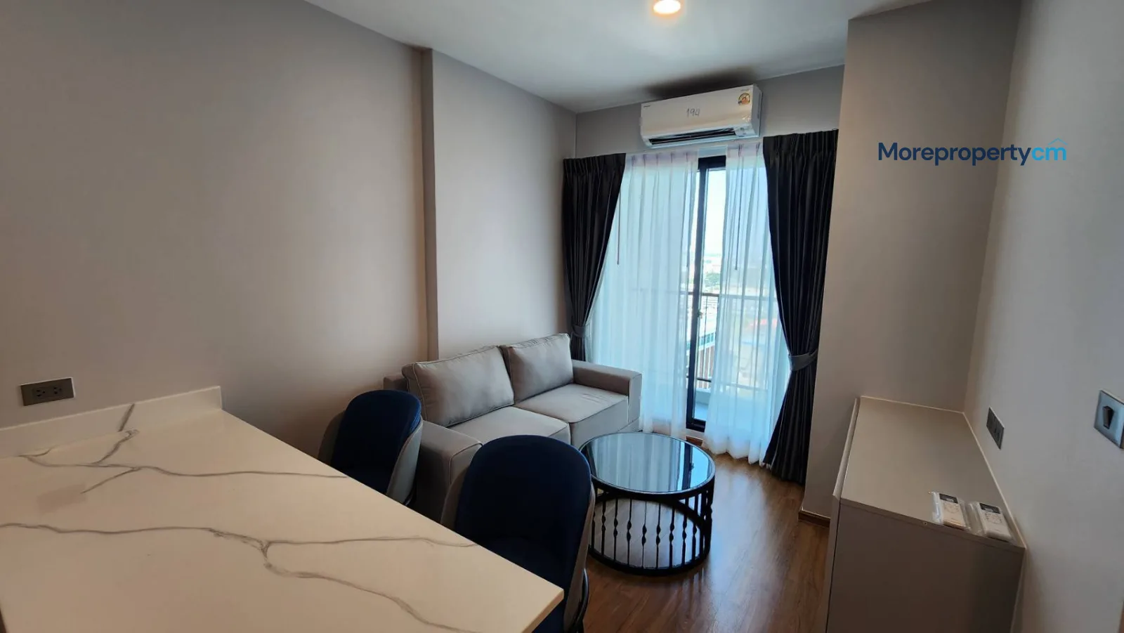 For Rent: Arise Condo – Charoen Muang Brand new unit, never occupied. - 3