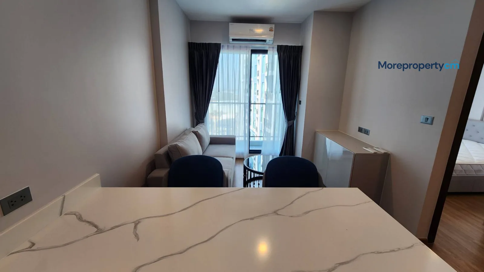 For Rent: Arise Condo – Charoen Muang Brand new unit, never occupied. - 4