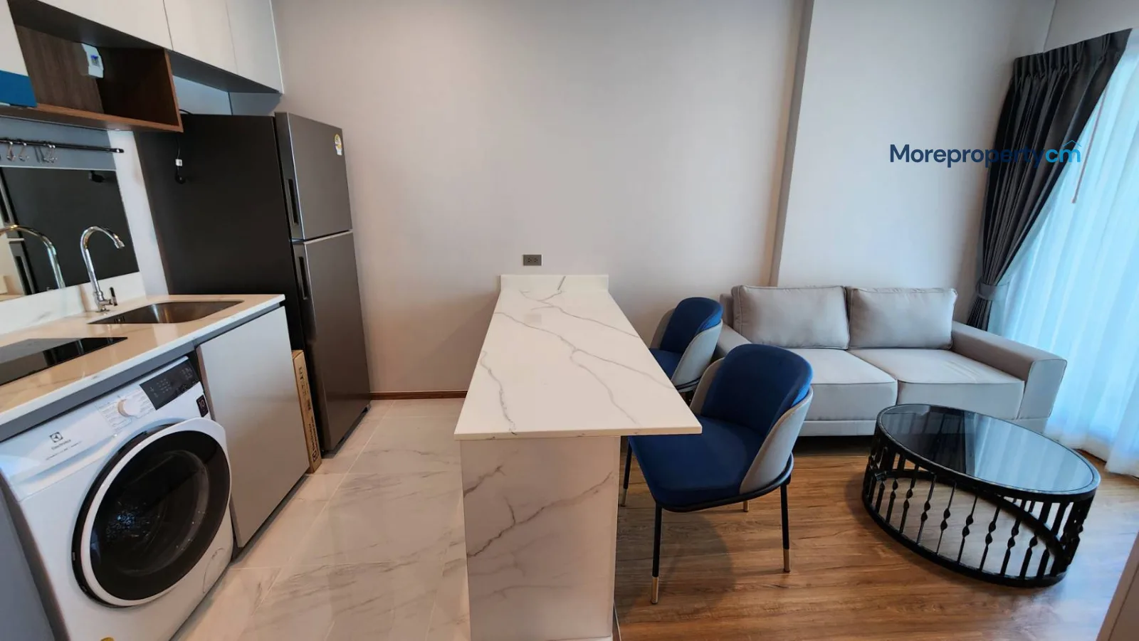 For Rent: Arise Condo – Charoen Muang Brand new unit, never occupied. - 5