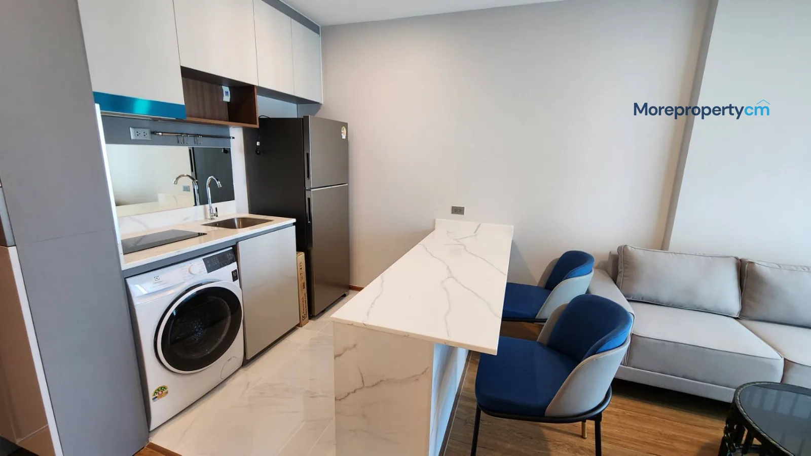 For Rent: Arise Condo – Charoen Muang Brand new unit, never occupied. - 6