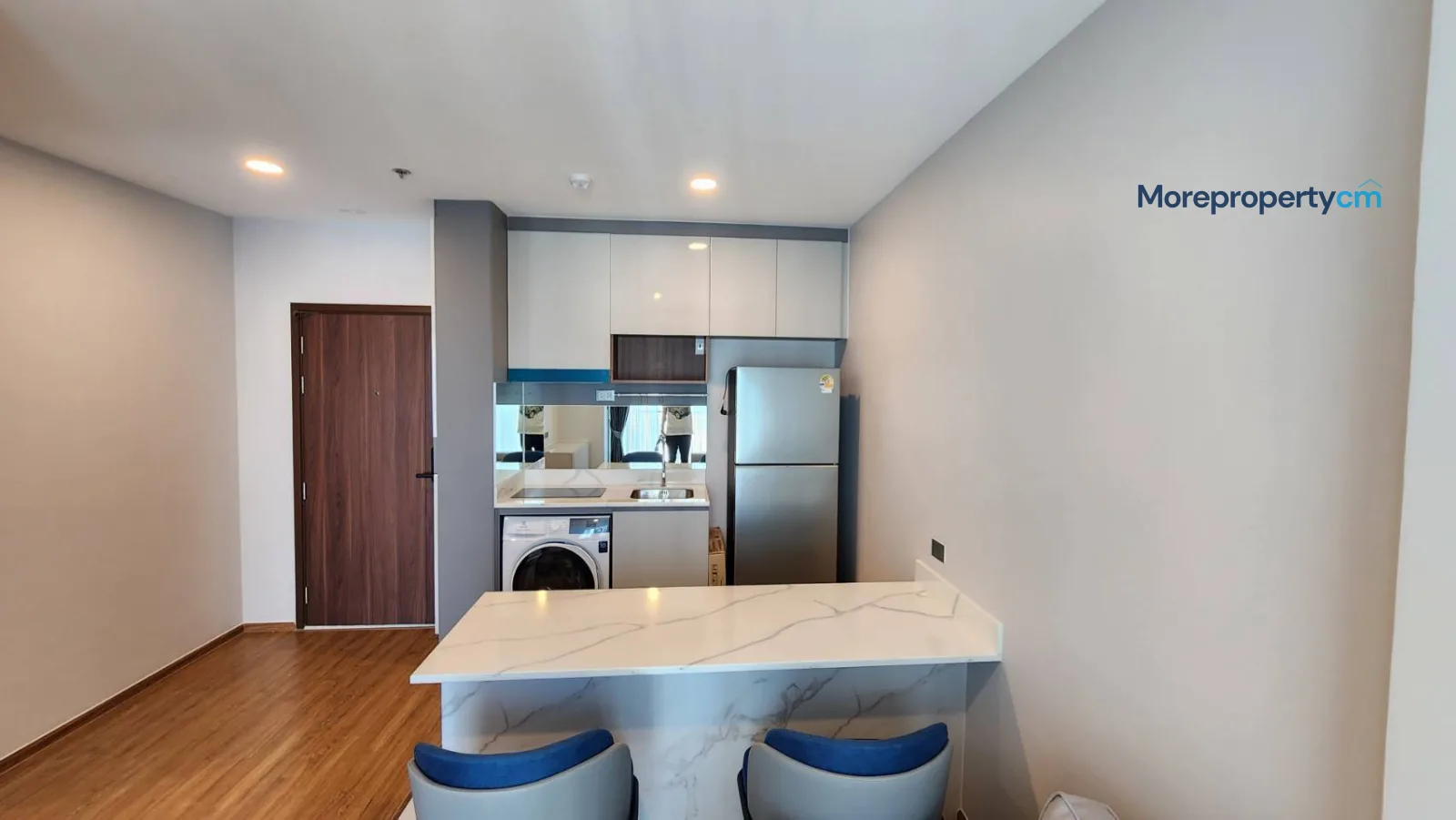 For Rent: Arise Condo – Charoen Muang Brand new unit, never occupied. - 7