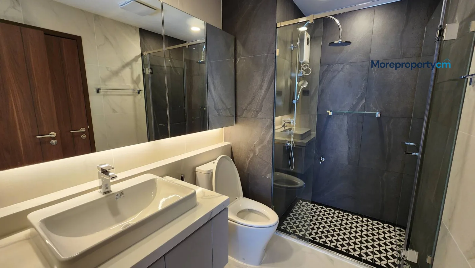 For Rent: Arise Condo – Charoen Muang Brand new unit, never occupied. - 8