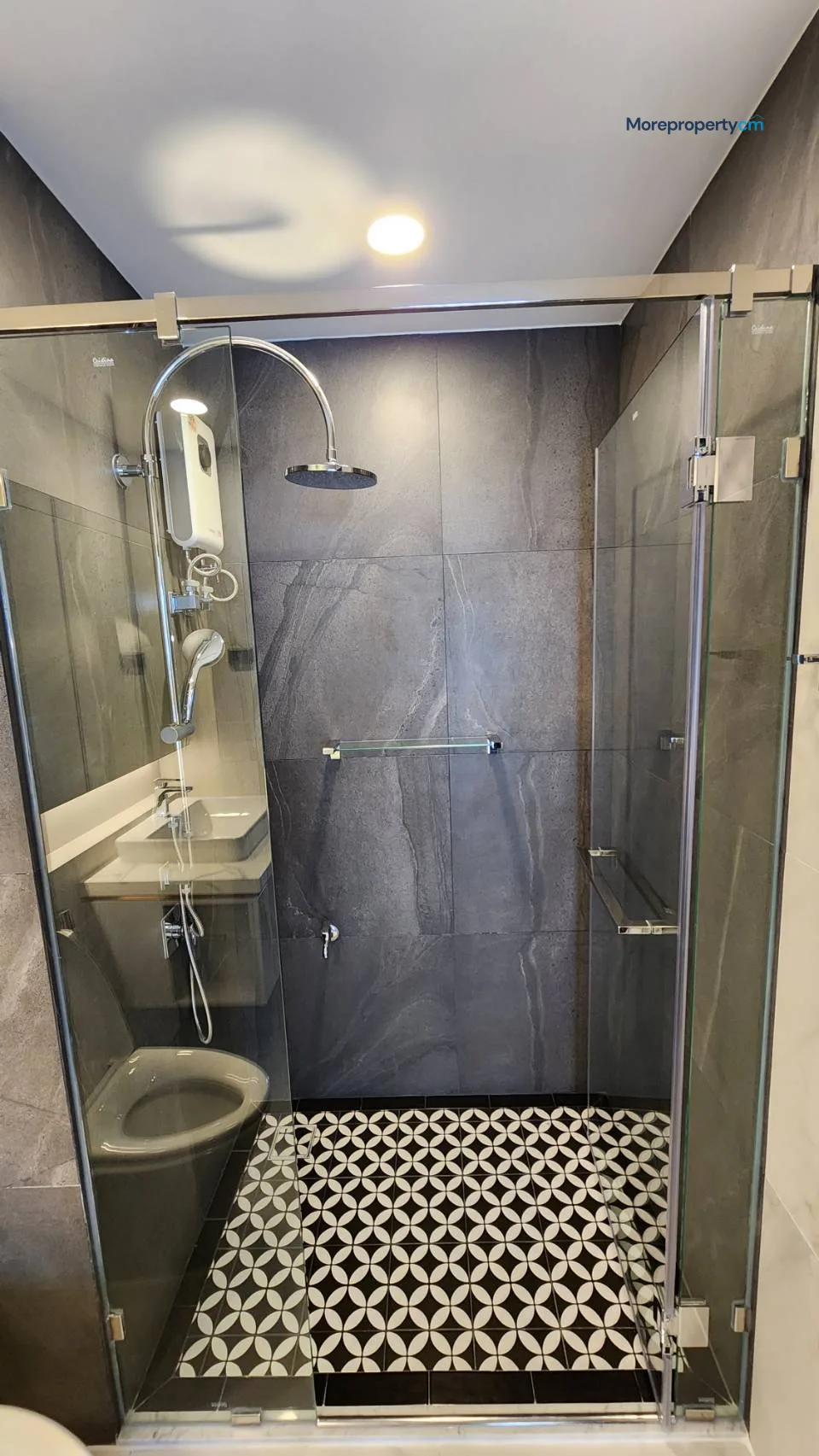 For Rent: Arise Condo – Charoen Muang Brand new unit, never occupied. - 9
