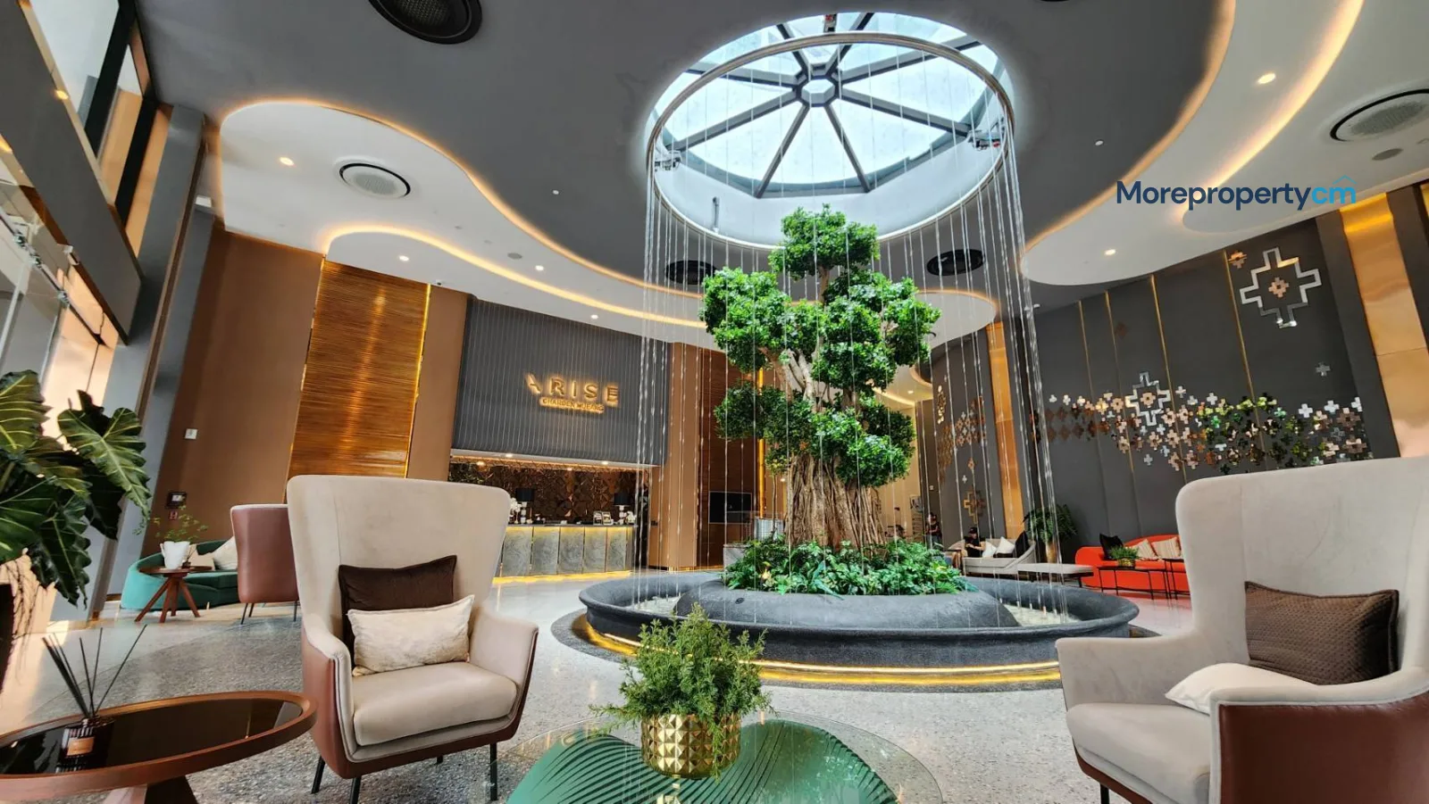 For Rent: Arise Condo – Charoen Muang Brand new unit, never occupied. - 10